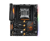 ASUS RAMPAGE V EDITION 10 (X99 4xPCI-E DDR4) - 314173 - zdjęcie 4